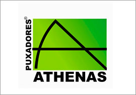 Athenas Puxadores